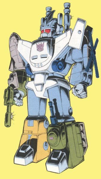 Bruticus