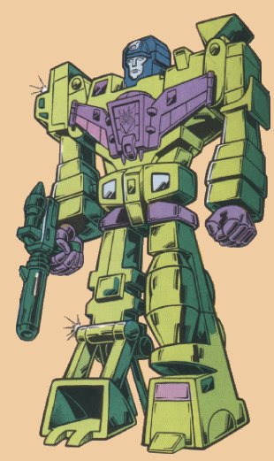 Devastator