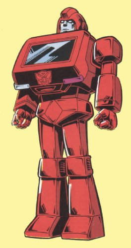 Ironhide