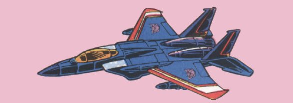 Thundercracker