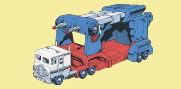 Ultra Magnus