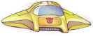 Bumblebee (modo Cybertron) (51Kb)