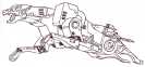 Ravage (96Kb)