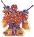 Razorclaw (137Kb)