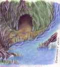 Nido del pantano de Decepticon's Nest (122Kb)