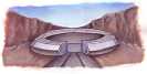 Puente espacial (68Kb)