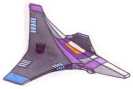 Seeker de Cybertron (32Kb)