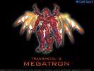 Megatron Transmetal 2 modo robot (57Kb)