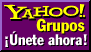 Unirse a Yahoo! Grupos