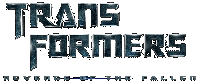 Logo de Transformers 2