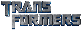 Logo de Transformers