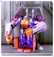 Optimal Optimus