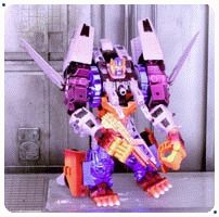 Optimal Optimus