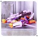 Optimal Optimus