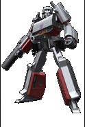 Megatron