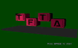 Pantalla de t&iacute;tulo