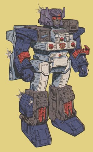 Fortress Maximus